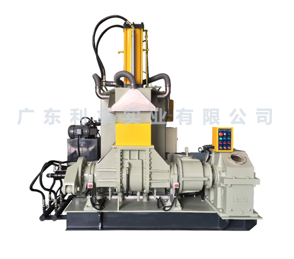 55L密煉機(jī)價格_55升煉機(jī)生產(chǎn)廠家-廣東利拿