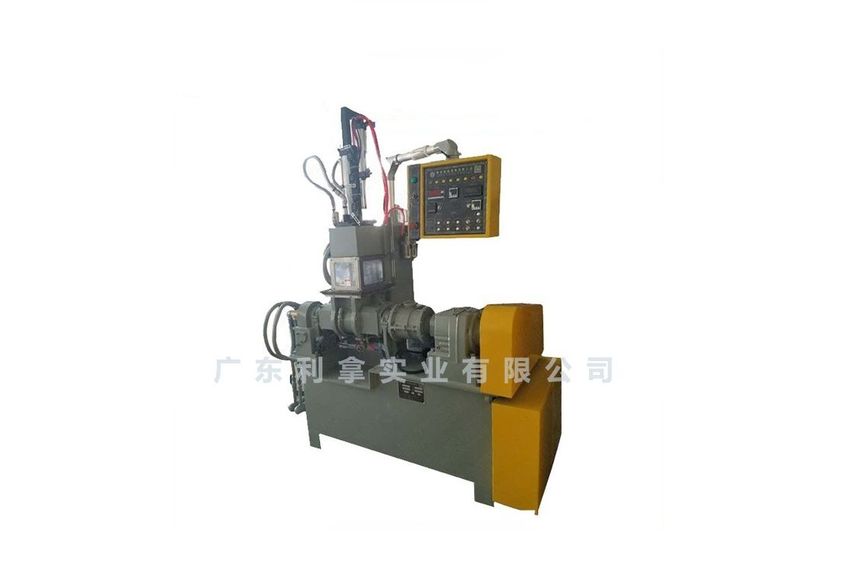 密煉機工作原理及廣東利拿密煉機保養(yǎng)維護指南