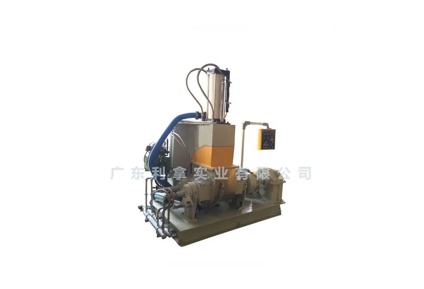 廣東利拿實業：密煉機技術的創新與應用-2