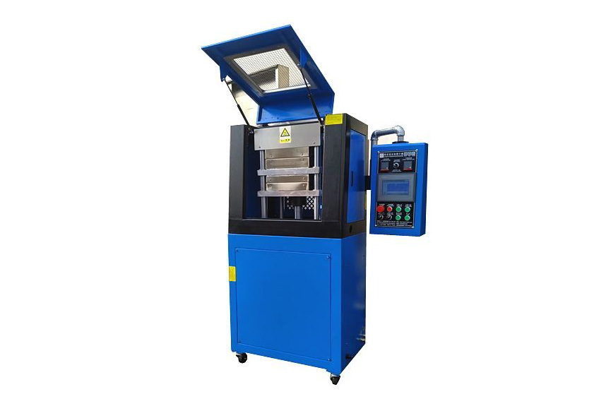 廣東利拿實業：專業硫化機、密閉式硫化機和30T硫化機的領先制造商