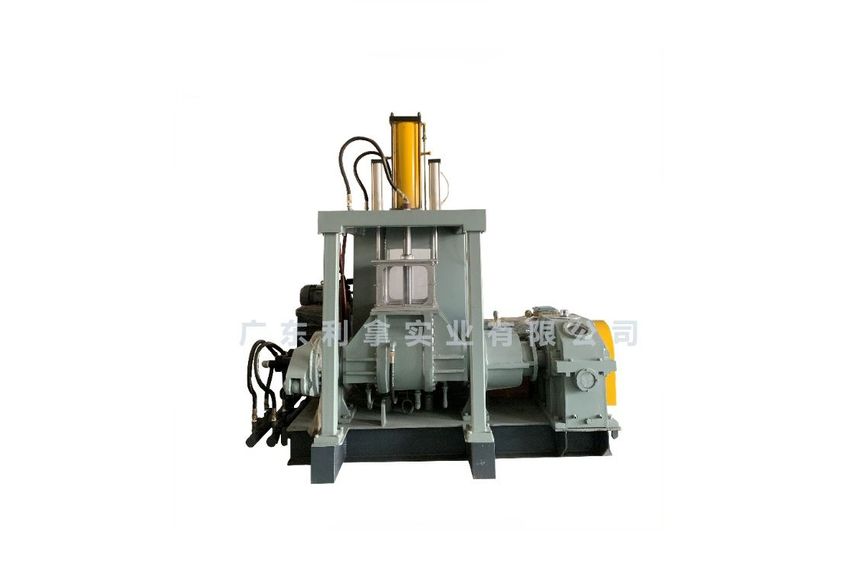 密煉機工作原理及廣東利拿密煉機保養維護指南