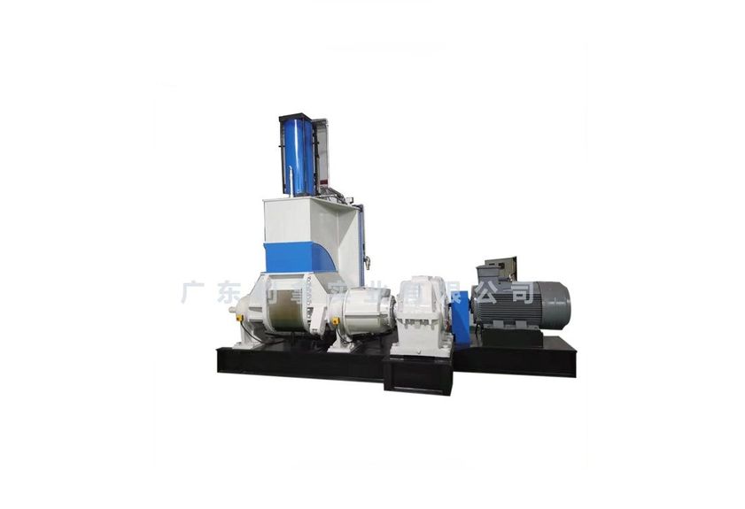 密煉機的工作原理與保養(yǎng)維護詳解