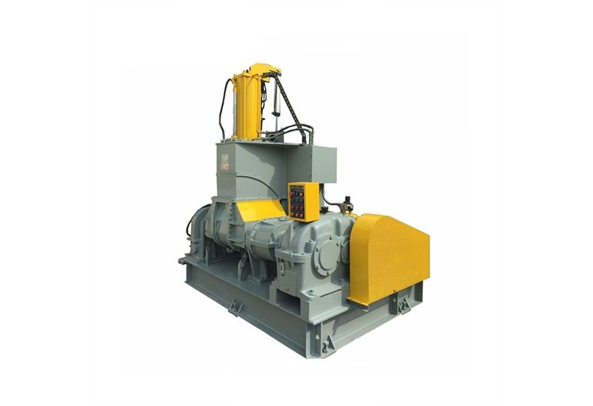 密煉機工作原理及廣東利拿密煉機保養(yǎng)指南