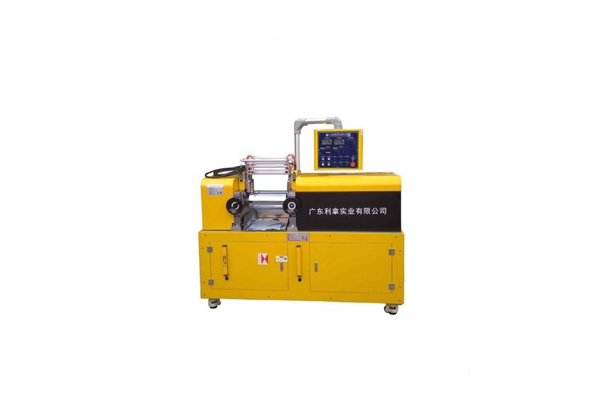 探索實(shí)驗(yàn)室開煉機(jī)：實(shí)驗(yàn)型、出片與效率的完美結(jié)合-2