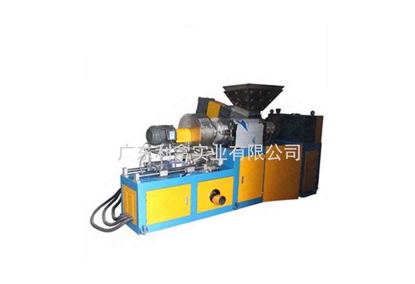 廣東利拿實業：引領創新的木塑造粒機、水中切粒式造粒機生產線及高溫物料造粒機-1