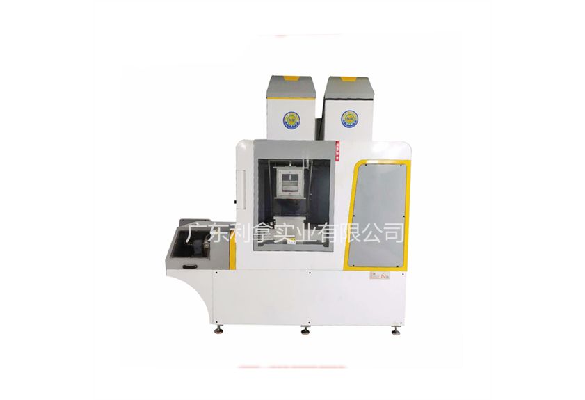 廣東利拿實業：金屬粉末混煉造粒一體機與氧化鋯混煉造粒一體機的創新應用-1