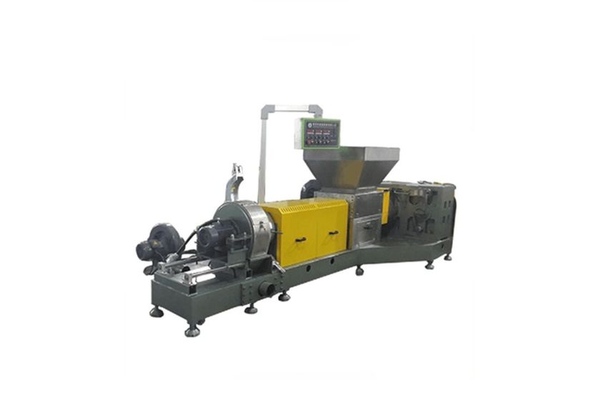 探索廣東利拿實業的造粒機技術革新-1