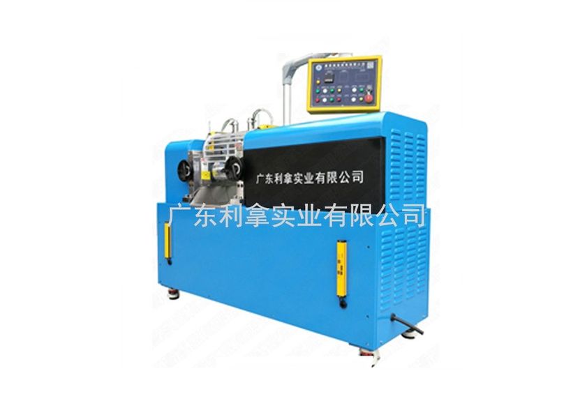 廣東利拿實(shí)業(yè)：雙輥開煉機(jī)、煉膠機(jī)、實(shí)驗(yàn)型開煉機(jī)的領(lǐng)先制造商-2