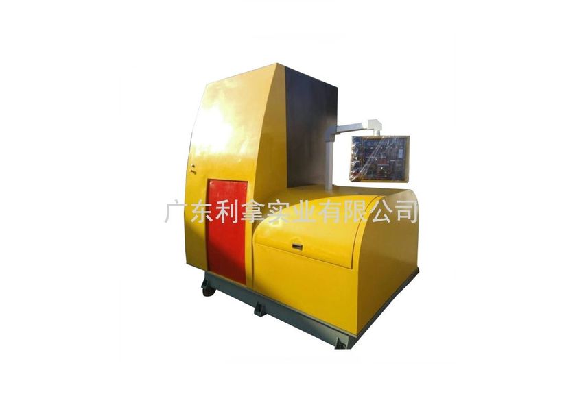 廣東利拿實業：汽車制品密煉機、小型密煉機、抽真空密煉機的應用與創新